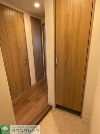 リビオメゾン上野入谷の物件内観写真